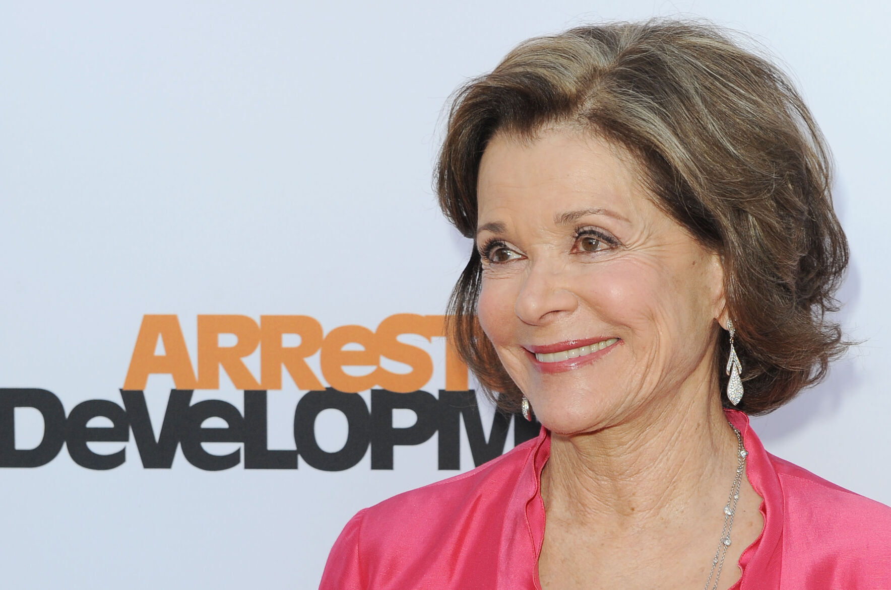 Jessica Walter